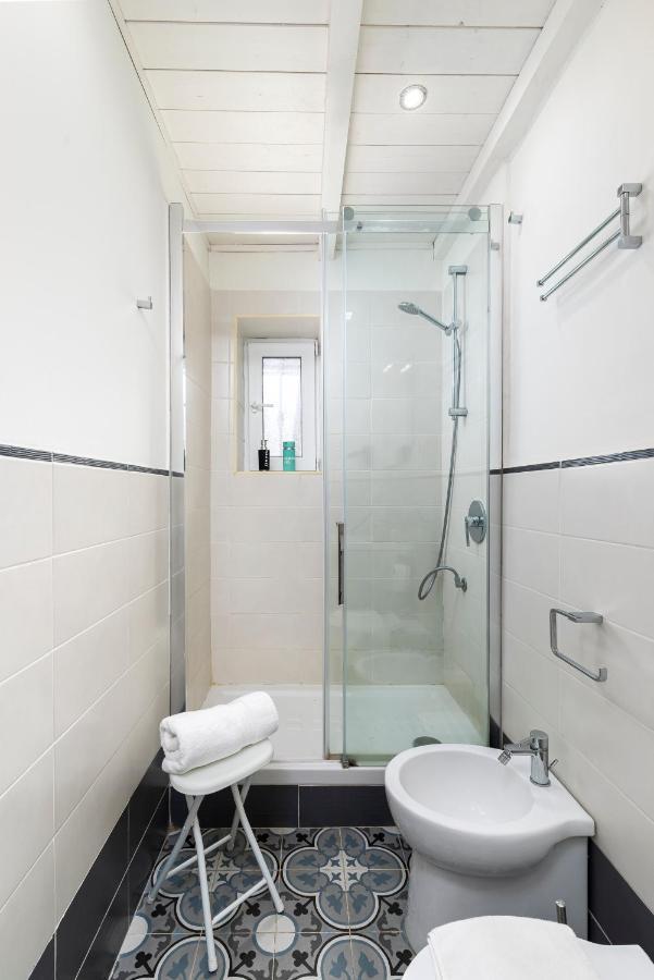 1 Bedroom Apartment With Cosy Backyard Close To Valletta Il-Furjana Buitenkant foto